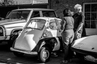 105 - BMW ISETTA - LAUWERS JOOS - belgium <div